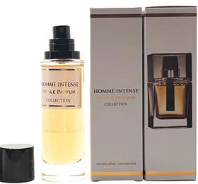 Парфумована вода Morale Parfums Homme Intense 30мл (3780556496218)