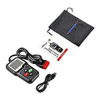 Сканер для диагностики рено OBD2, ELX