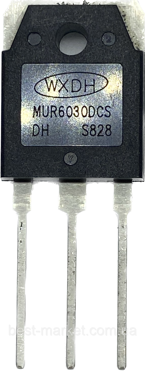 Діод MUR6030DCS