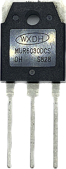 Діод MUR6030DCS