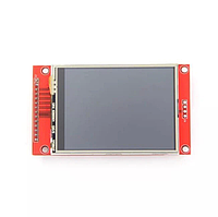 Дисплей для Arduino 2.8" 240x320 TFT LCD SPI модуль ILI9341