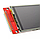 Дисплей 2.8" 240x320 екран TFT LCD SPI модуль ILI9341, фото 3