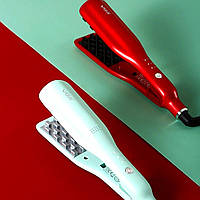 Випрямляч для домашнього використання, Випрямляч для волосся з терморегулятором, UYT