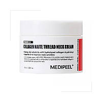 Крем для шеи и декольте Medi-Peel Collagen Naite Thread Neck Cream,100ml