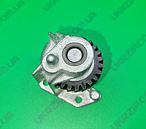 Редуктор в зборі 9706752 / 241803 для планетарного міксера KitchenAid 5K/KSM/K45 та ін. (240309-2, A062101), фото 4