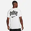 Футболка Nike M Nk Df Tee Run Div (FD0122-100), фото 3