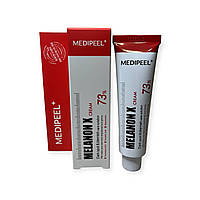Крем для осветления лица против пигментации Medi-Peel Melanon X Cream, 30ml