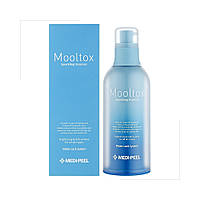 Эссенция для интенсивного увлажнения лица Medi-Peel Aqua Mooltox Sparkling Essence, 100мл