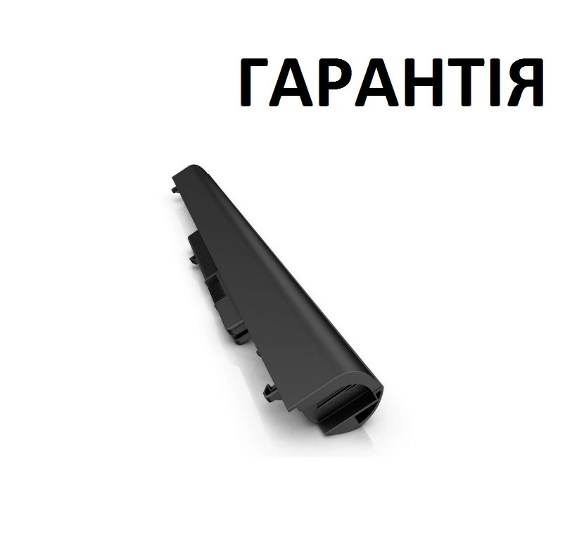 Акумулятор батарея для ноутбука Hp OA03, OA04, 0A03, 0A04, AO04, HSTNN-IB5Y, HSTNN-PB5S, TPN-F112, TPN-F114,
