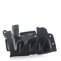 GV4Z8310A Дефлектор радіатора нижній правий Ford Escape 17-19 1.5-2.0 l