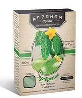 Агроном профи для Огурцов и кабачков, 300г