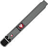 Пояс для важкої атлетики RDX RX1 Weight Lifting Belt Grey M, фото 8