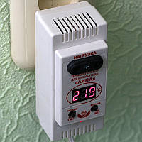 Регулятор температуры к инкубатору цифровой