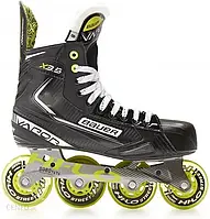 Самокат Bauer Vapor X3.5 Jr 02.0R