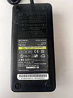 Блок живлення для ноутбука Sony PCGA-AC19V9 150W 19.5V 7.7A 6.5x4.4mm ORIGINAL
