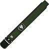 Пояс для важкої атлетики RDX RX1 Weight Lifting Belt Army Green XL, фото 8