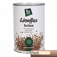 Фарба на основі лляної олії Vincents Polyline Linellas Krasa, 1л (bark)