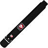 Пояс для важкої атлетики RDX RX1 Weight Lifting Belt Black XL, фото 8
