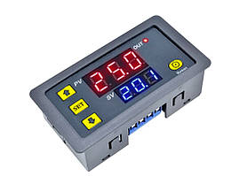 Реле часу T3230 циклічне 220 В