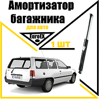 Амортизатор багажника газовый упор Opel Kadett E Caravan 610N / 700MM (EuroEX)