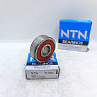 Підшипник 6301 LLUCM/5K NTN, фото 2