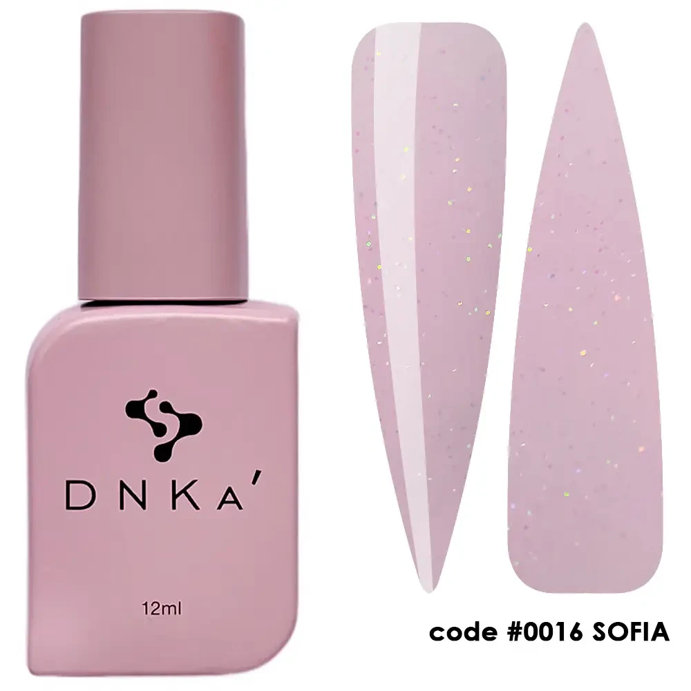 DNKa’ Cover Top code #0016 Sofia 12 ml