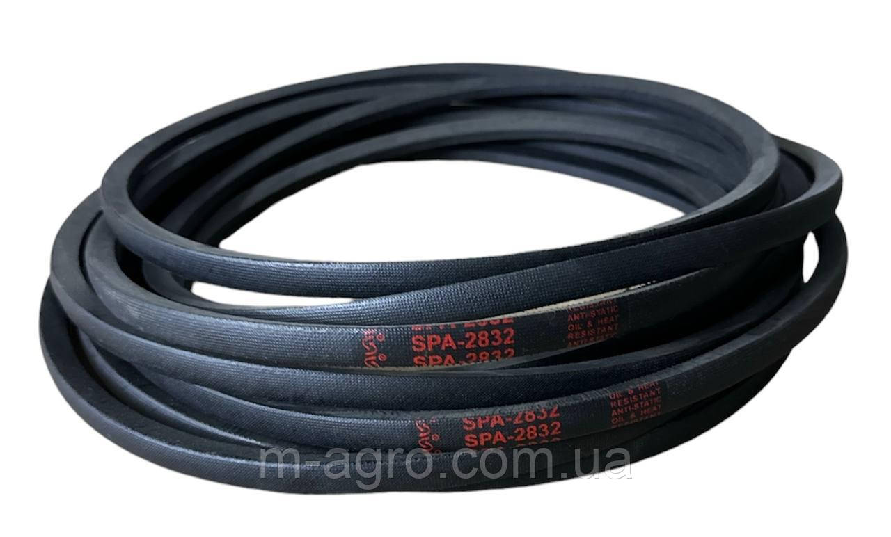 Ремінь SPA-2832 роторної косарки Wirax (EXCELLENT)