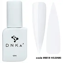 DNKa’ Cover Top code #0018 Helsinki 12 ml