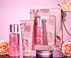 Senoritas Secret Pure Seduction набір