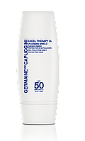 Excel Therapy O2 UV URBAN SHIELD Cream SPF 50  Тонізуючий лосьйон Germaine de Capuccini