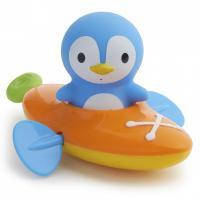 Іграшка для ванної Munchkin Пінгвін-весляр (01101102)