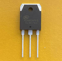 Транзистор SGT 40N60 NPFD. Новый. Оригинал.