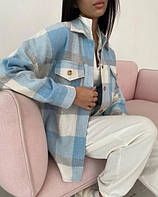 Теплі сорочки