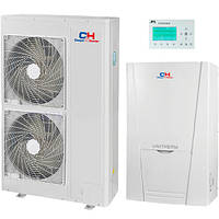 Теплові насоси