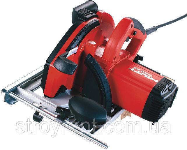 Циркулярная пила ручная Hilti WSC 55 - аренда, прокат - фото 1 - id-p412713707