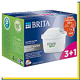 Картриджі Brita MAXTRA PRO Hard Water Expert Ultimate Protection 3+1 для жорсткої води, фото 2