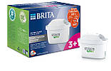 Картриджі Brita MAXTRA PRO Hard Water Expert Ultimate Protection 3+1 для жорсткої води, фото 7