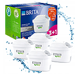 Картриджі Brita MAXTRA PRO Hard Water Expert Ultimate Protection 3+1 для жорсткої води, фото 9
