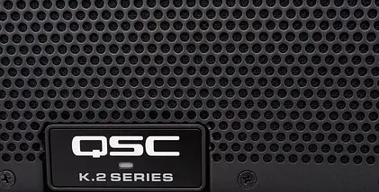 Акустична система QSC K10.2, фото 4
