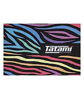 Полотенце Tatami RECHARGE GYM TOWEL - NEON