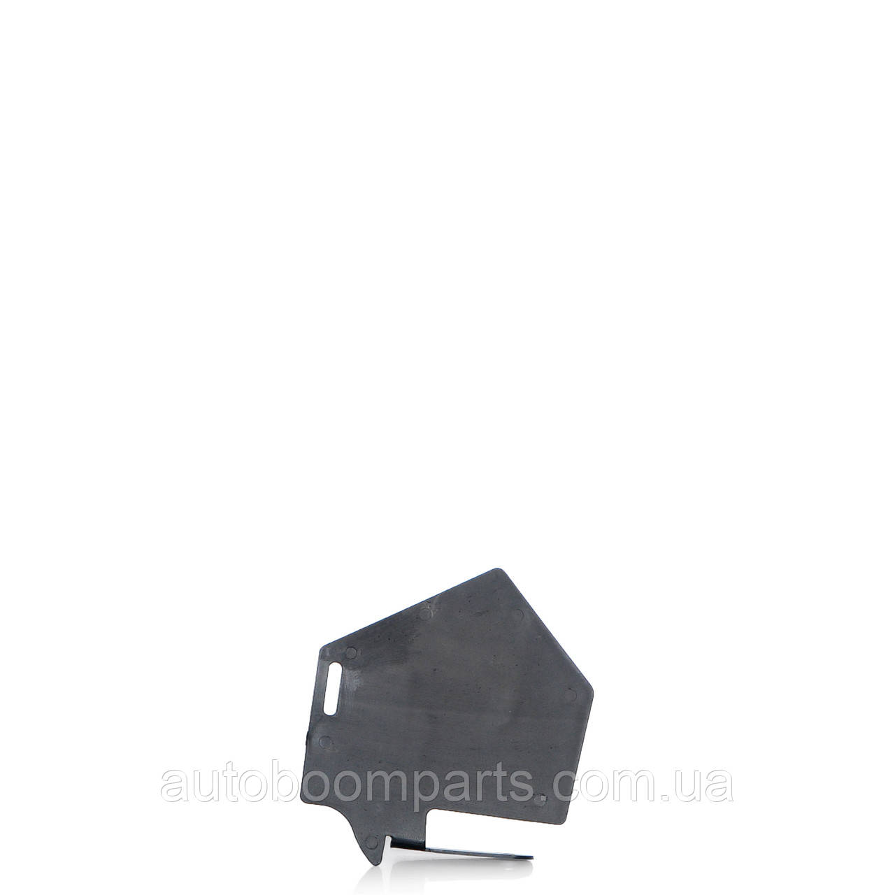 GV4Z78001A06B Дефлектор радіатора верхній лівий Ford Escape 17-19, фото 1