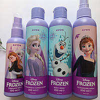 Дитячий набір Avon Frozen