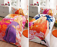 Подростковое постельное белье TAC Hannah Montana Bright Подростковый комплект