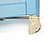Дитячий манеж-ліжечко Wings Brand Furniture 65 x 125 см, фото 4