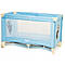 Дитячий манеж-ліжечко Wings Brand Furniture 65 x 125 см, фото 3