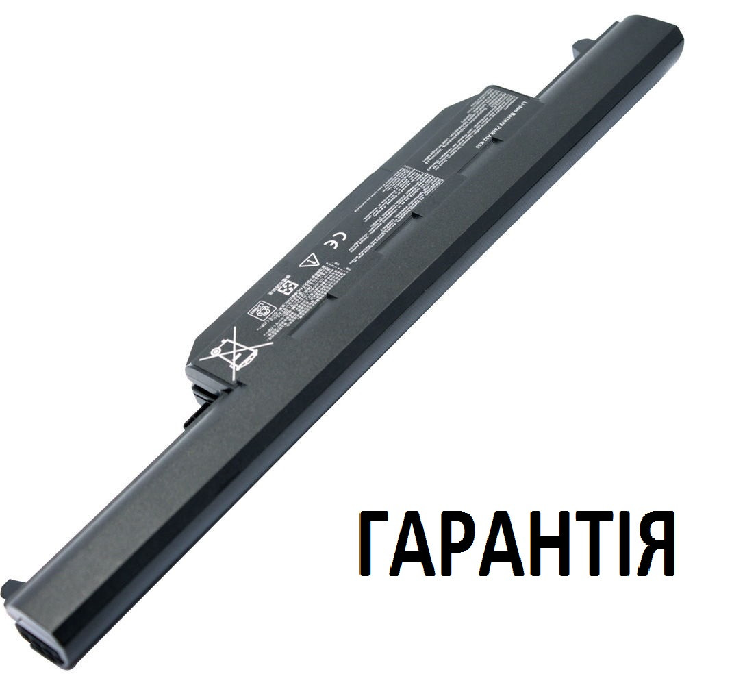 Акумуляторна батарея Asus X45, X45A, X45C, X45U, X45V, X45VD