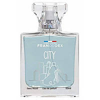 Парфюм Франкодекс Сити Francodex City со смешанным унисекс-ароматом для собак, 50 мл