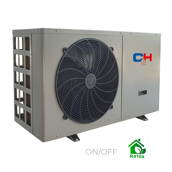 Тепловий насос Cooper&Hunter MINIPOWER (CH-HP07UMPNK)