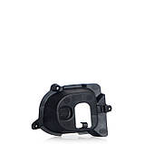 Кронштейн фари протитуманної правий для Ford Escape 17-19 (GJ5Z17E810AA), фото 2