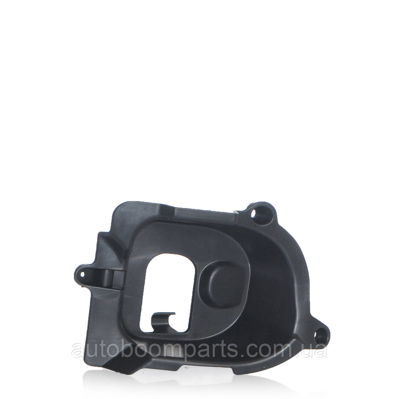 GJ5Z17E810AA Кронштейн фари протитуманної правий Ford Escape 17-19, фото 1